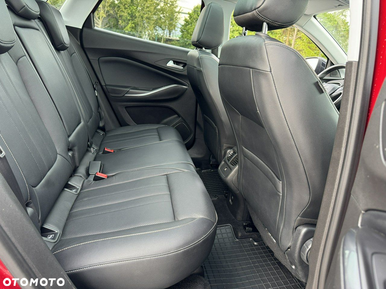 Opel Grandland X - 33