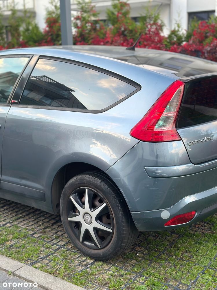 Citroën C4 - 5