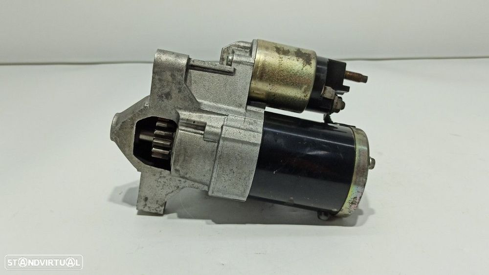 MOTOR DE ARRANQUE CITROEN C8 2.0 HDI SX - 2