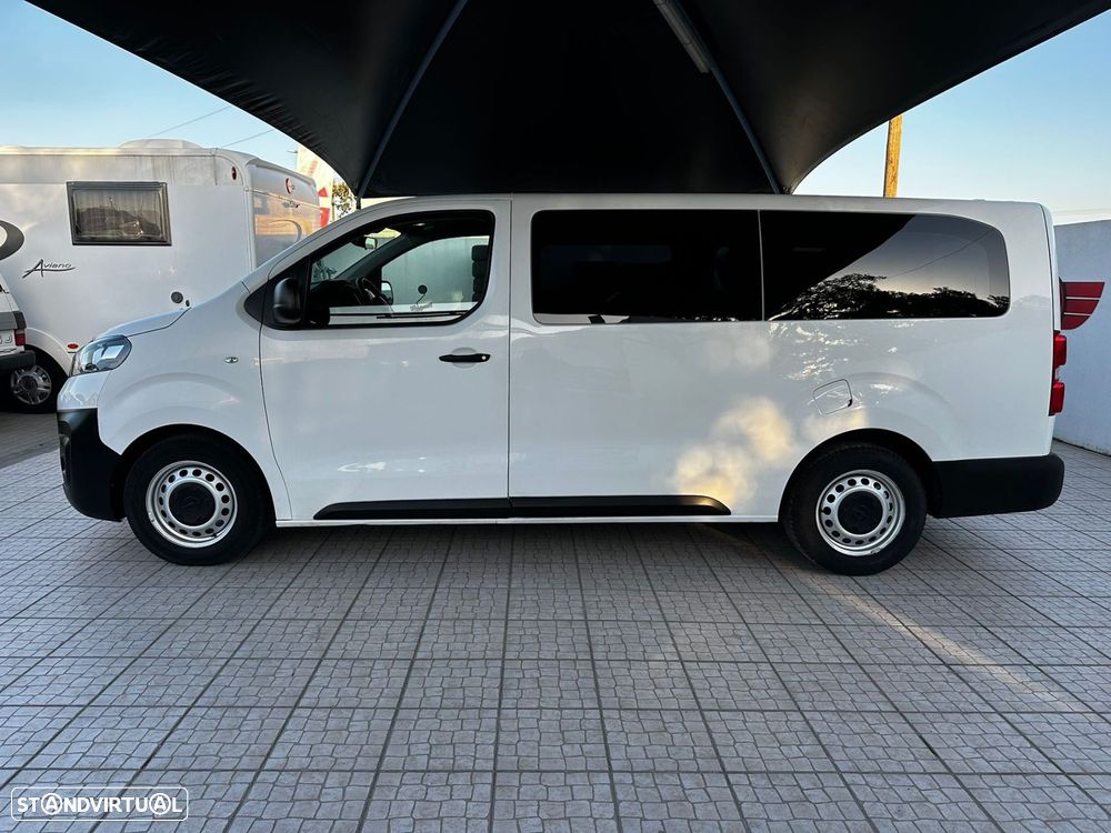 Opel Vivaro 1.5 CDTi L3H1 Essentia - 5