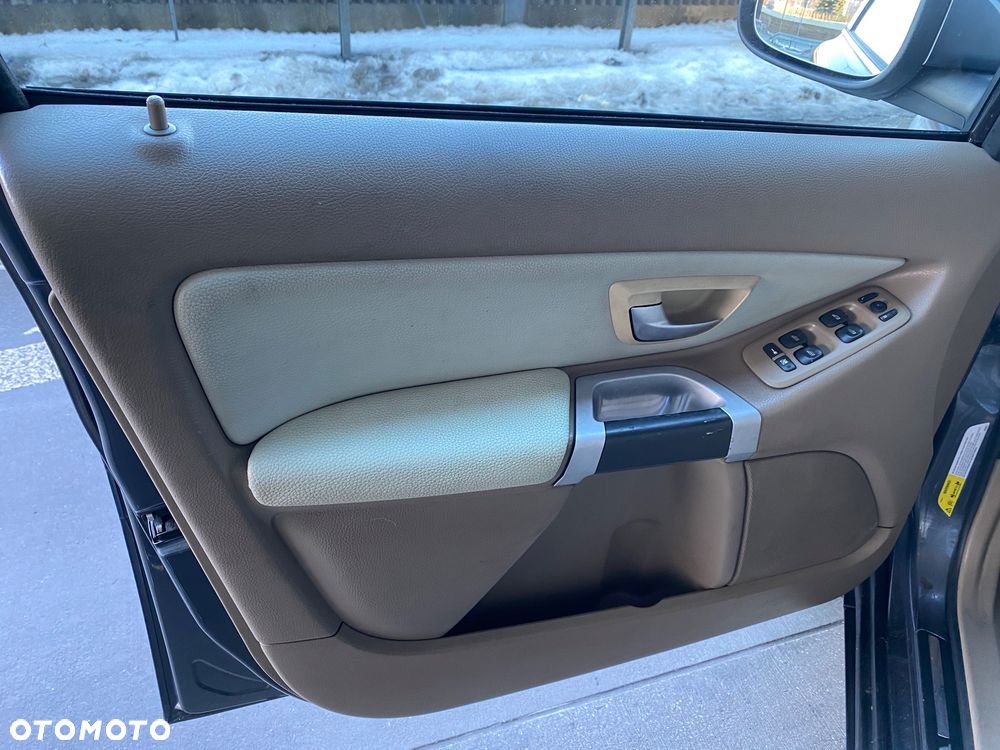 Volvo XC 90 - 12