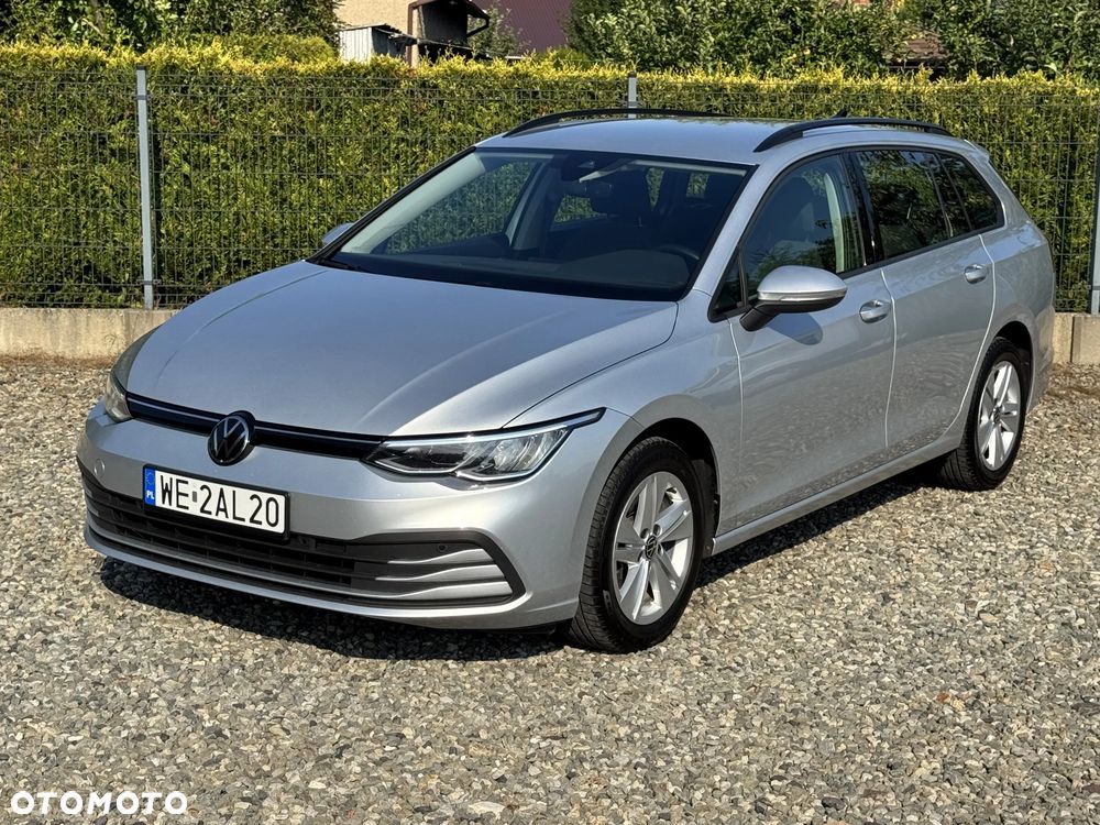 Volkswagen Golf 2.0 TDI Life - 28