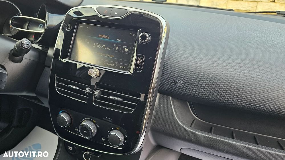 Renault Clio (Energy) TCe 90 Bose Edition - 10