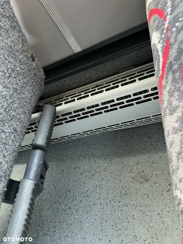 Irisbus CROSSWAY 12,80 m KLIMA - 22
