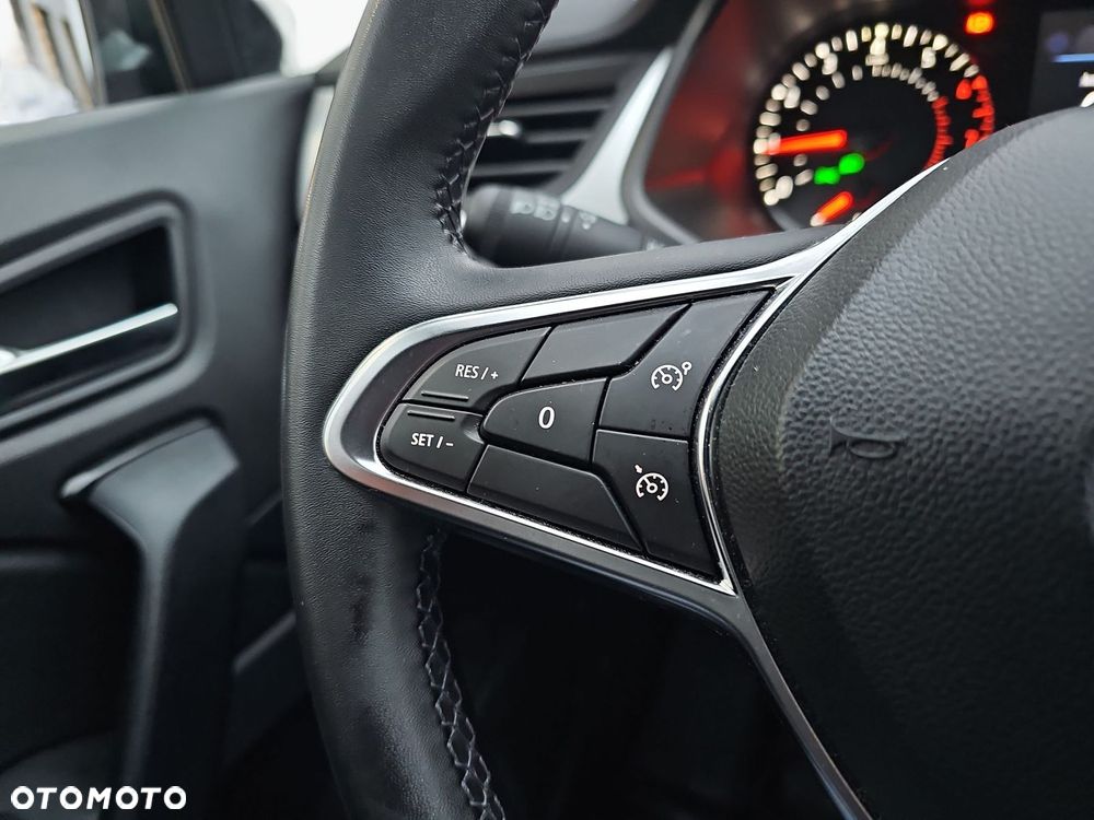 Renault Captur 1.0 TCe Equilibre - 21