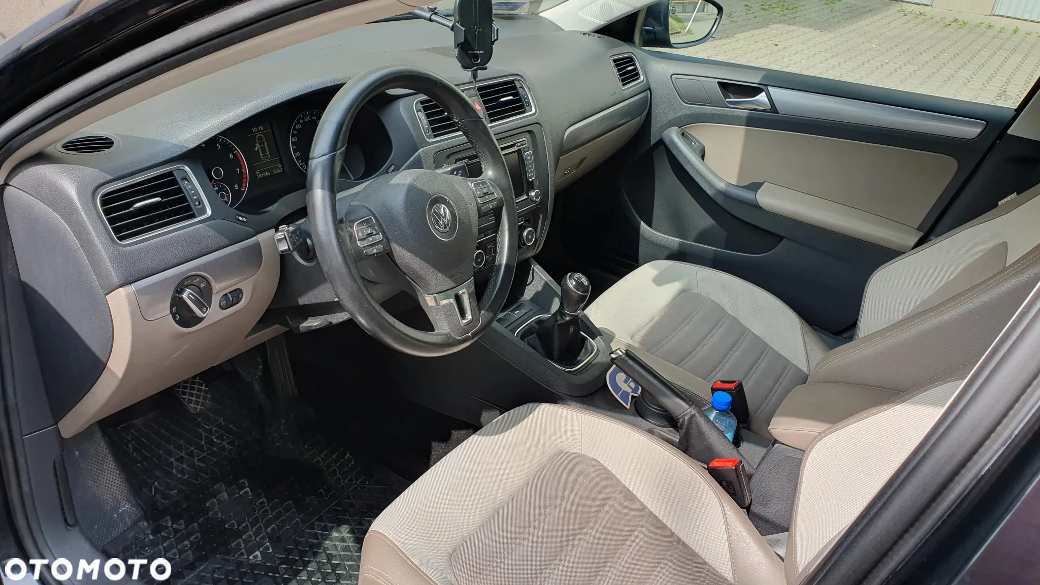 Volkswagen Jetta 1.4 TSI Highline - 8