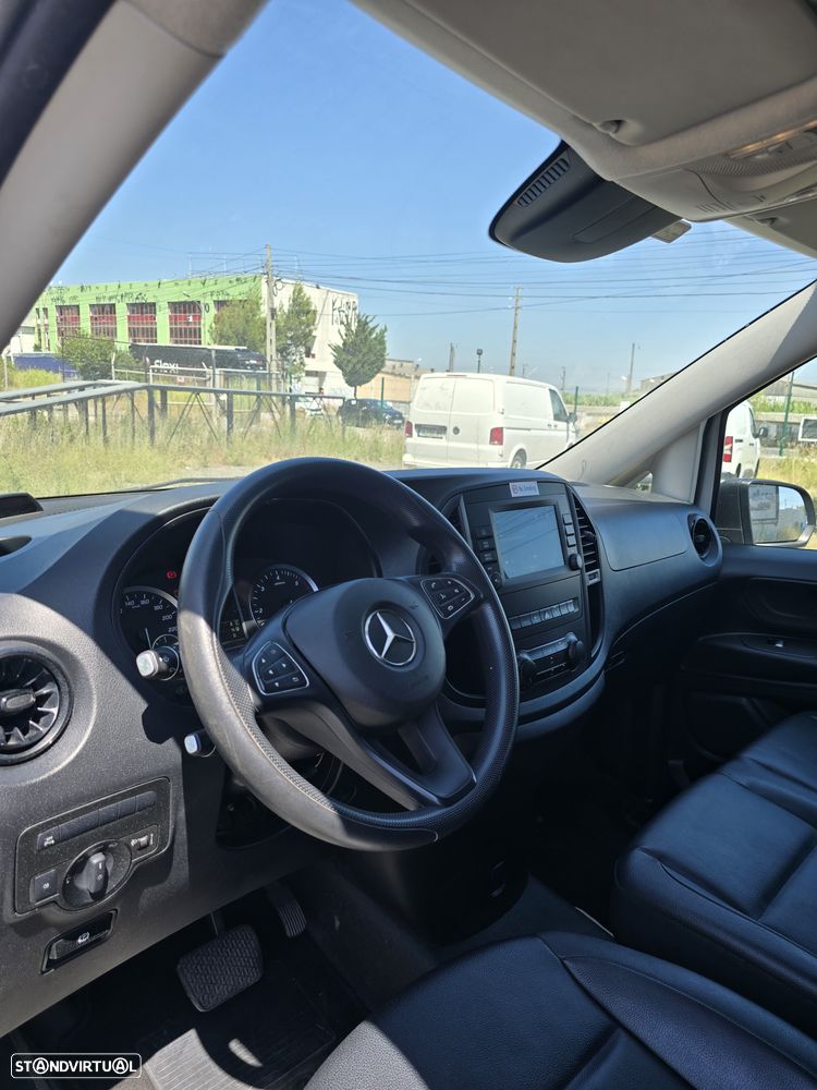 Mercedes-Benz Vito 114 cdi - 6