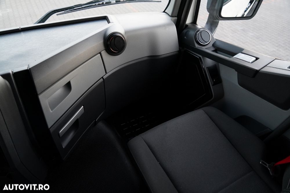 Renault T 520 / ADR COMPLET / HIDRAULICĂ / RETARDER / EURO 6 - 30