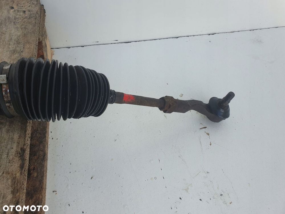 MAGLOWNICA Kia Carnival I 0174236 przekładnia kierownicza EUROPA - 5