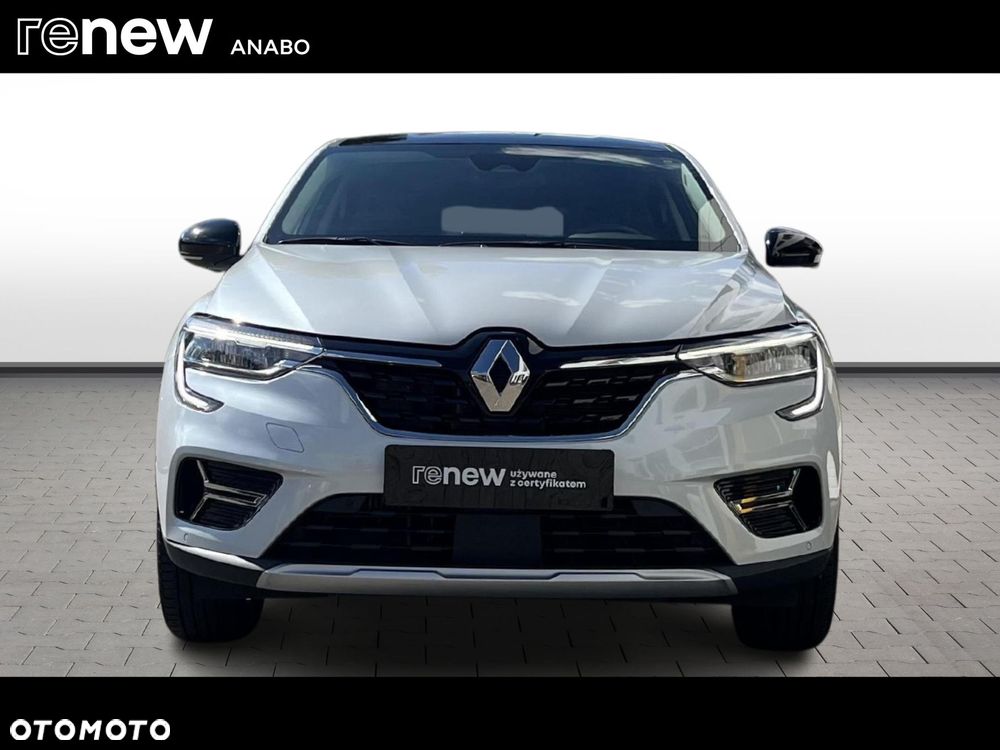 Renault Arkana - 8