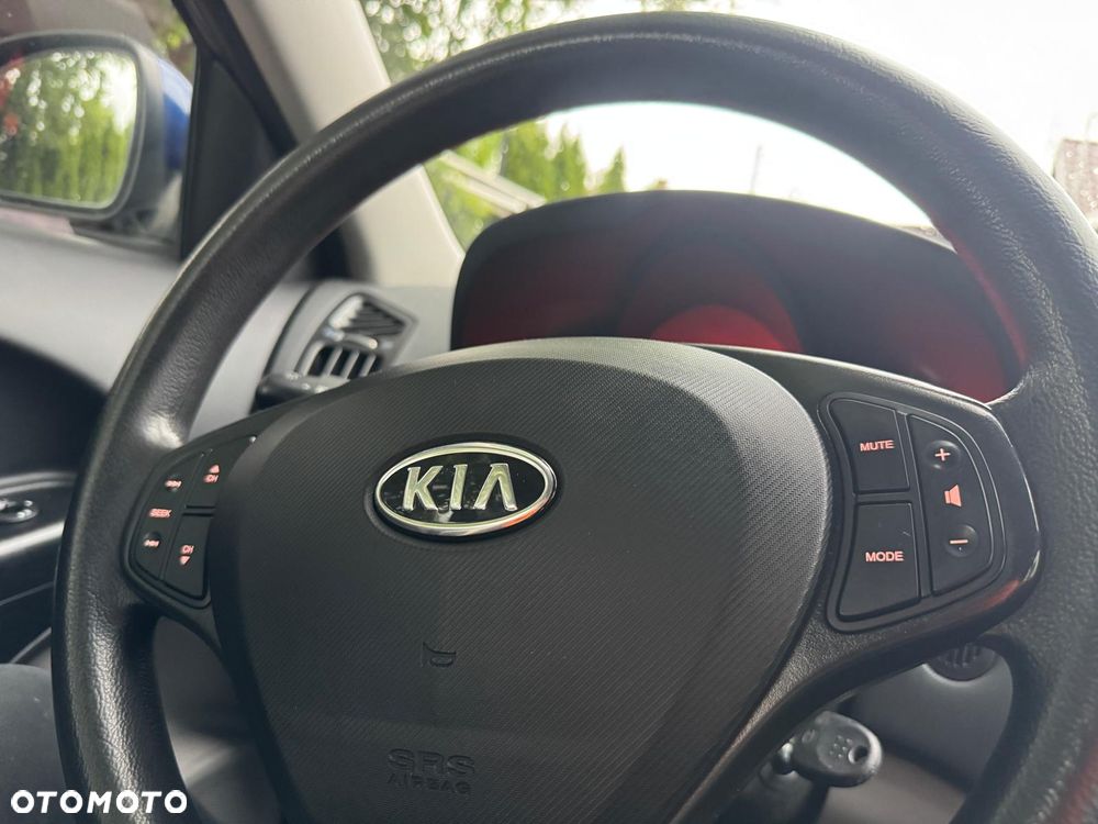 Kia Ceed 1.4 Comfort - 11
