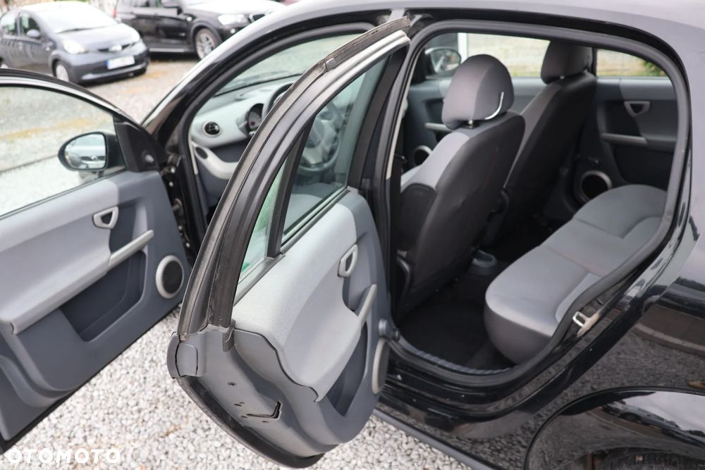 Smart Forfour pure limited - 9