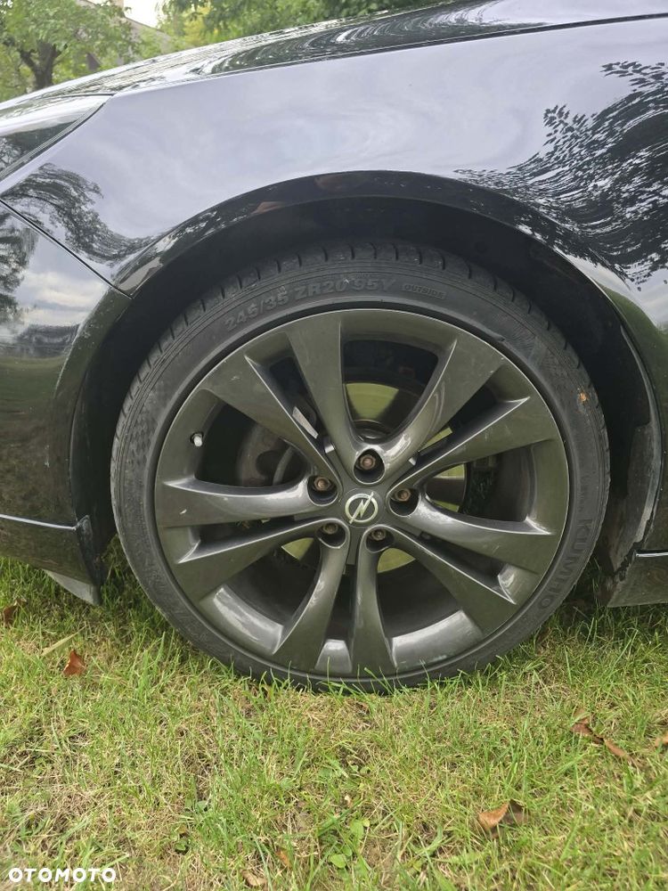 Opel Insignia - 4