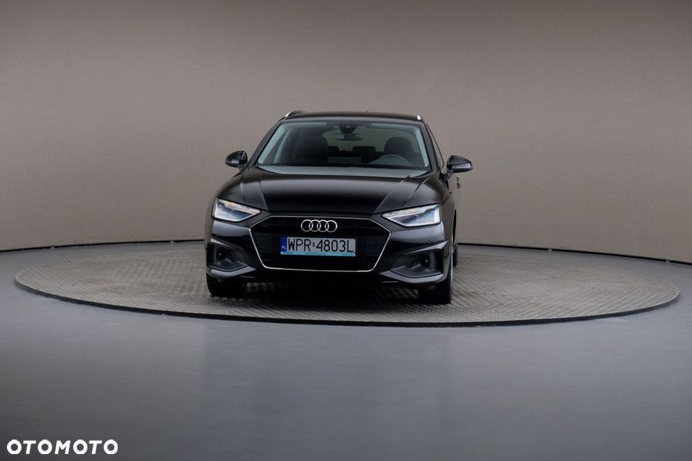 Audi A4 Avant - 3