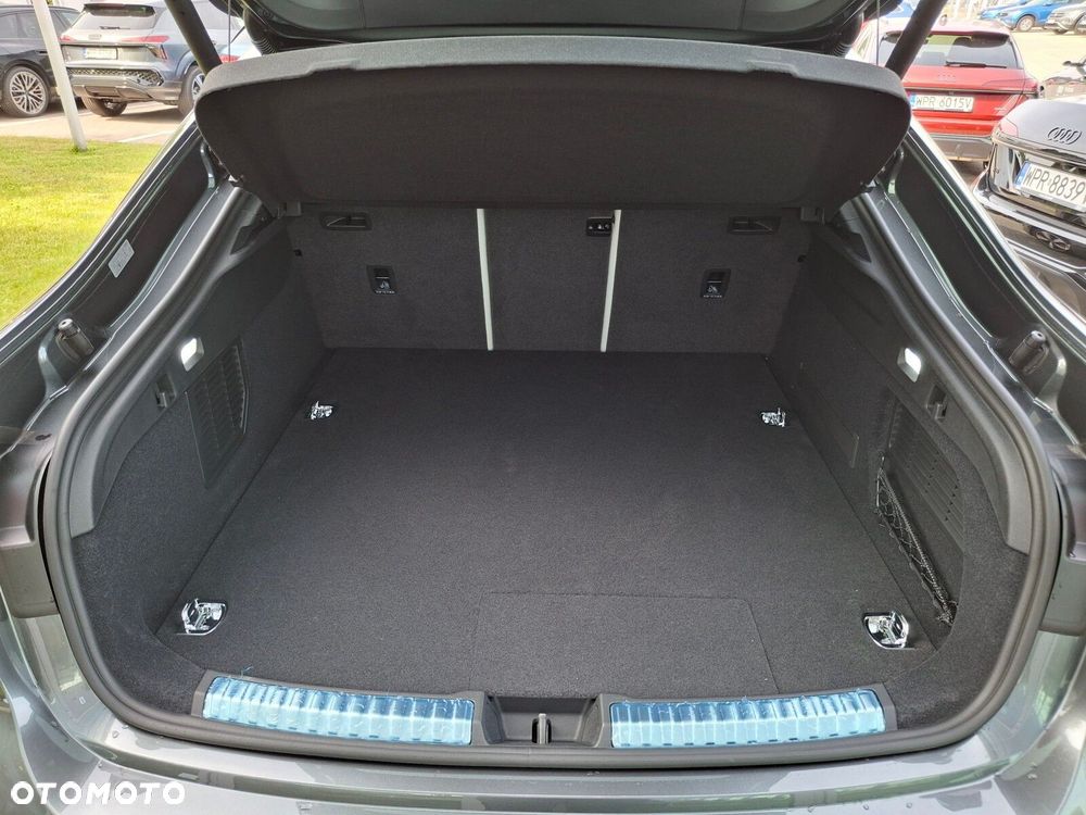 Audi A5 Limousine - 10