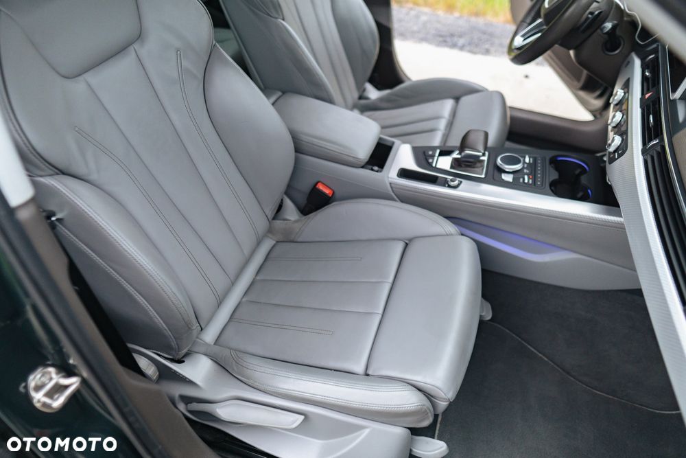 Audi A4 Avant 2.0 TDI S tronic sport - 16
