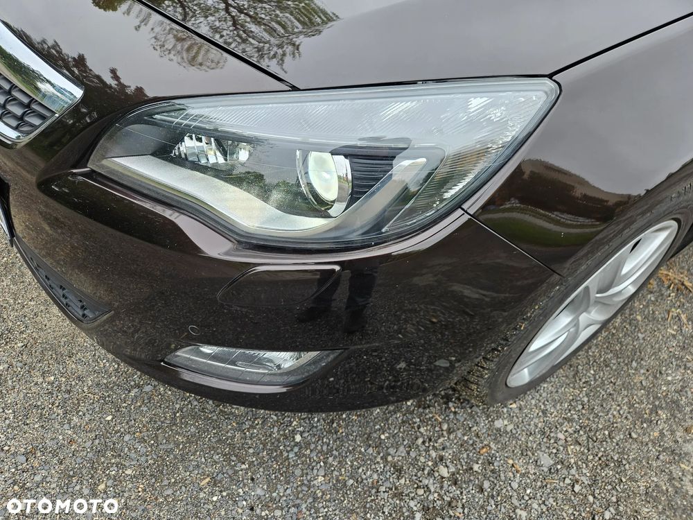 Opel Astra - 4