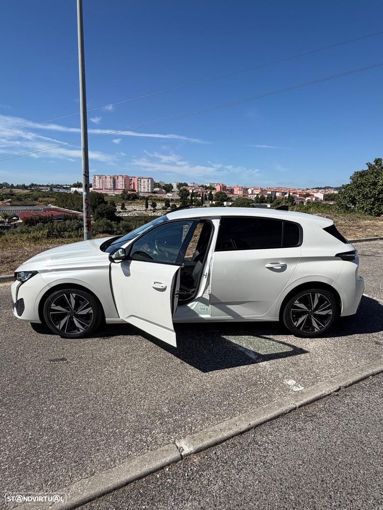 Peugeot 308 CC - 5