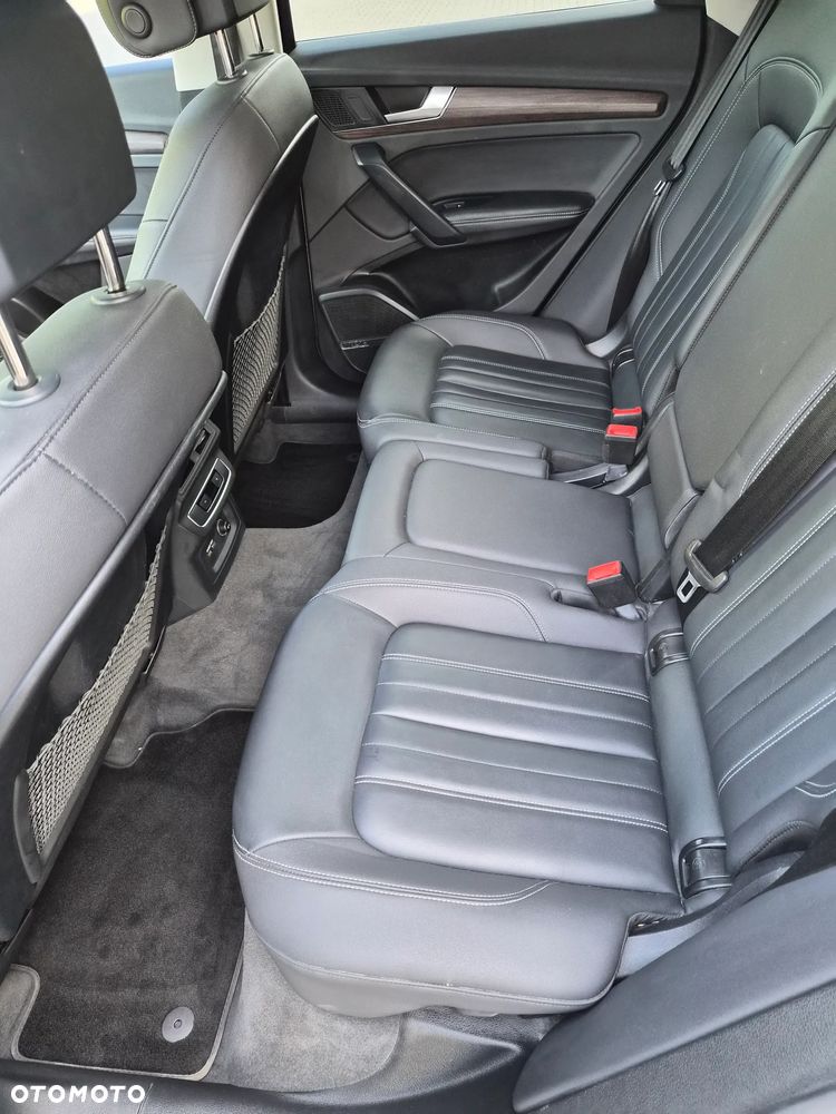 Audi Q5 40 TFSI quattro S tronic advanced - 18