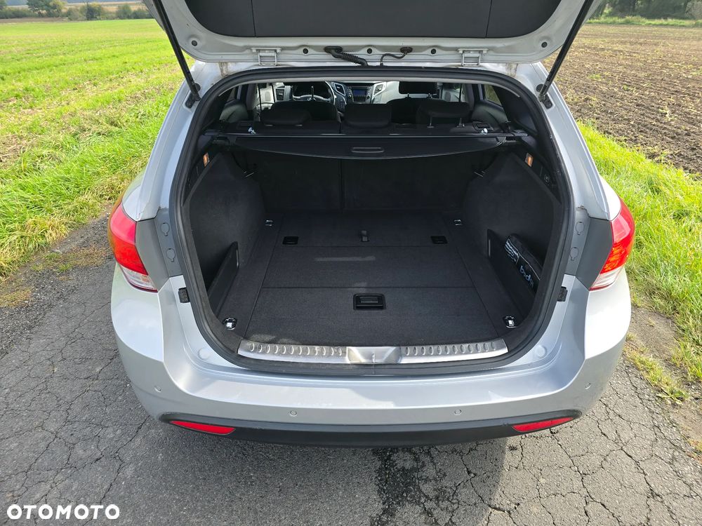Hyundai i40 1.6 GDI Business - 7
