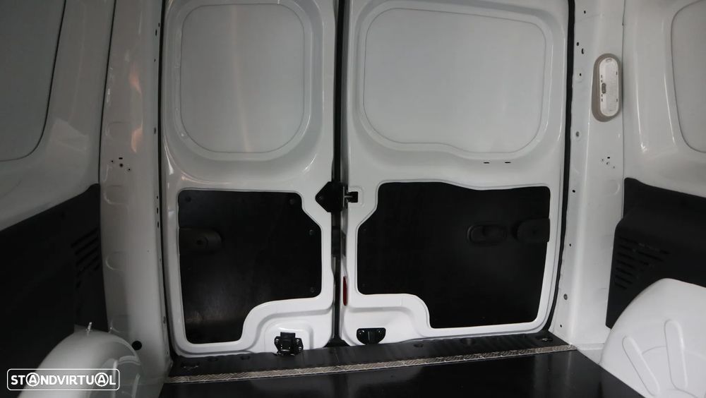Renault Kangoo 1.5 dCi 95 Longa 3 lug - 7