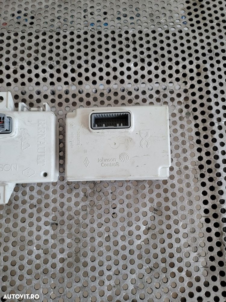 Modul Ecu BIC Renault Master An 2019-2020-2021-2022 Cod 183C92361R 283464084R 28113971715 Dezmembrez Renault Master 3/4 An 2019-2020-2021-2022 2.3 Dci Cod Motor M9T F716 Bi-Turbo - 3