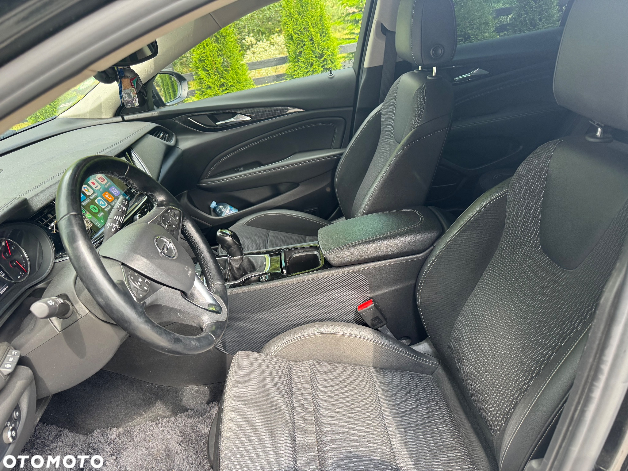 Opel Insignia 2.0 CDTI Elite S&S - 7