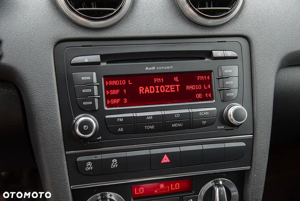 Audi A3 Sportback - 21