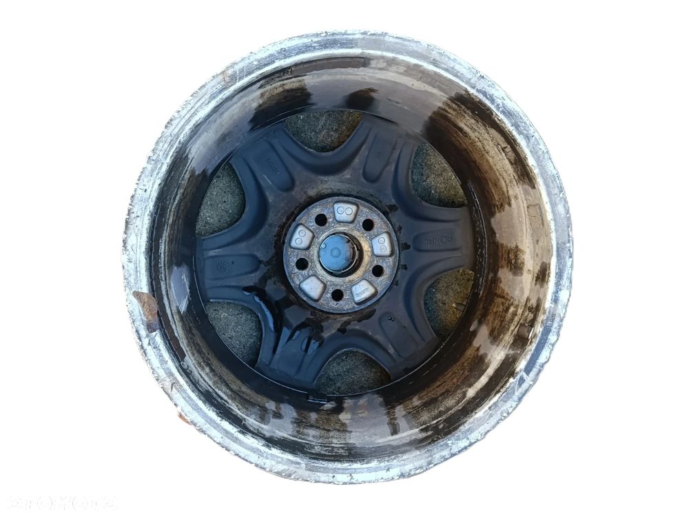 VOLKSWAGEN GOLF IV 97-06 komplet 4 sztuki felgi aluminiowe alufelgi 16'' 16 5x100 * - 10