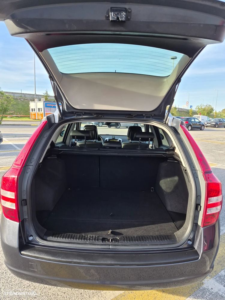 Kia Ceed SW 1.6 CRDi LX - 6