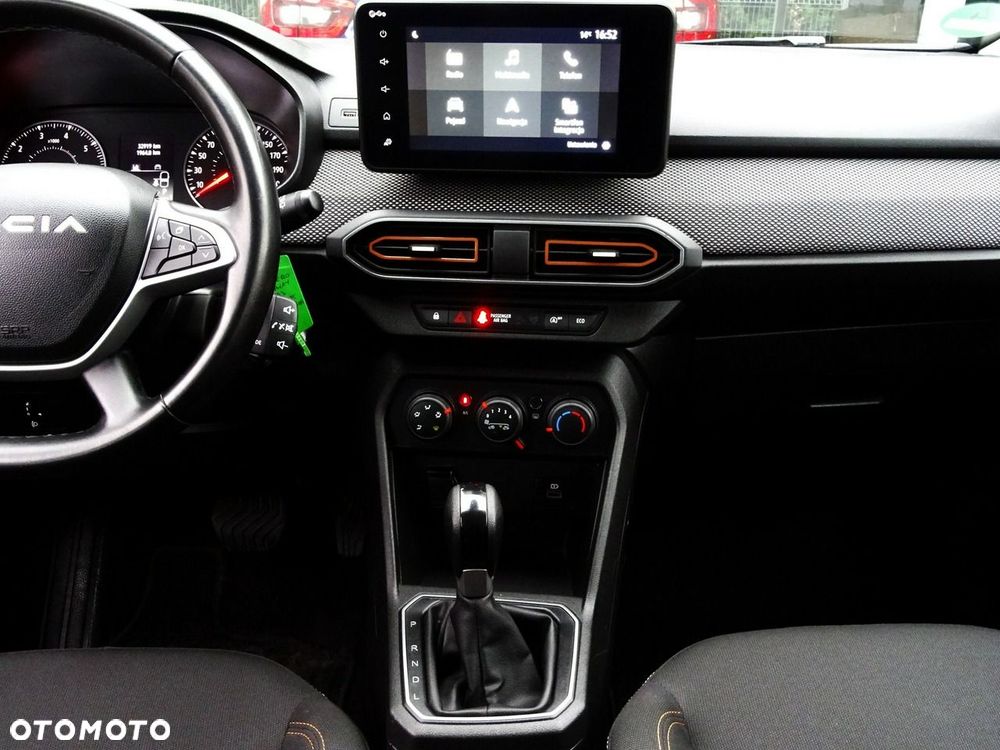 Dacia Sandero Stepway - 29