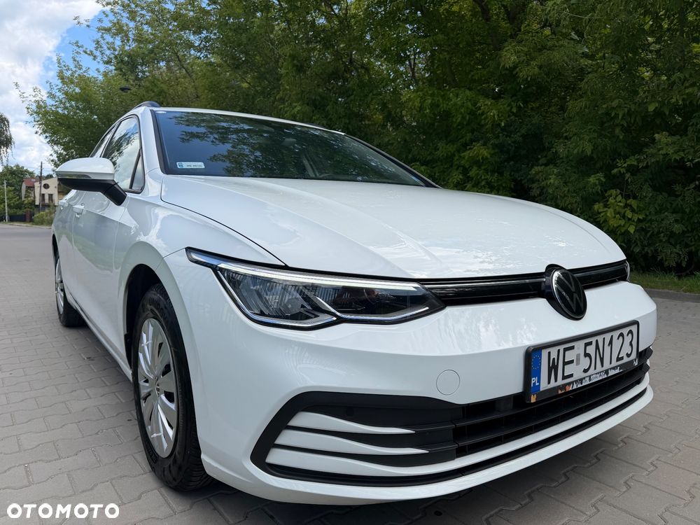 Volkswagen Golf 1.0 TSI - 14