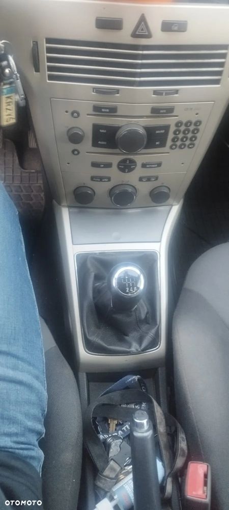 Opel Astra III 1.7 CDTI Edition - 6