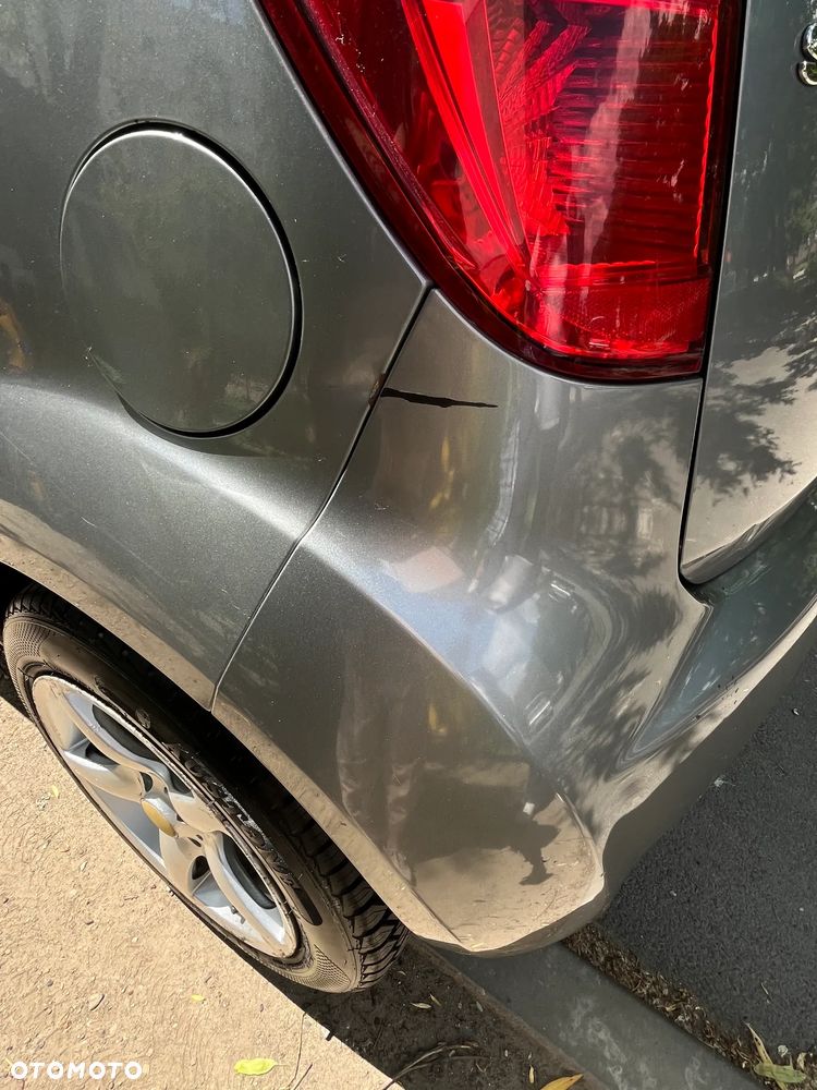 Suzuki Splash 1.0 Club - 9