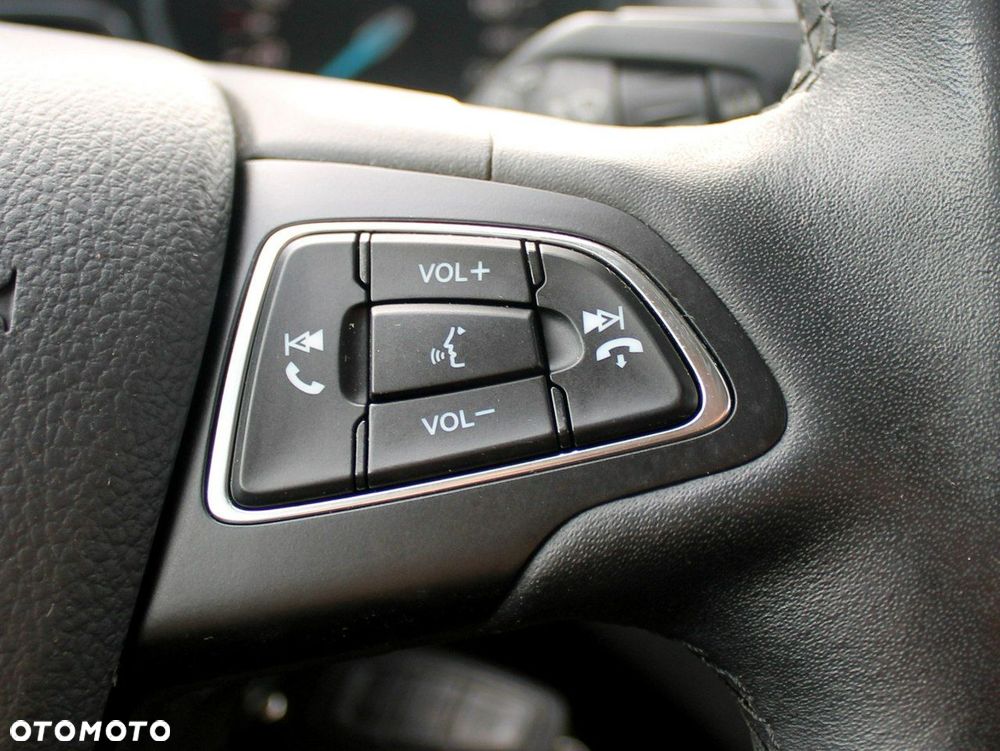 Ford C-MAX - 27