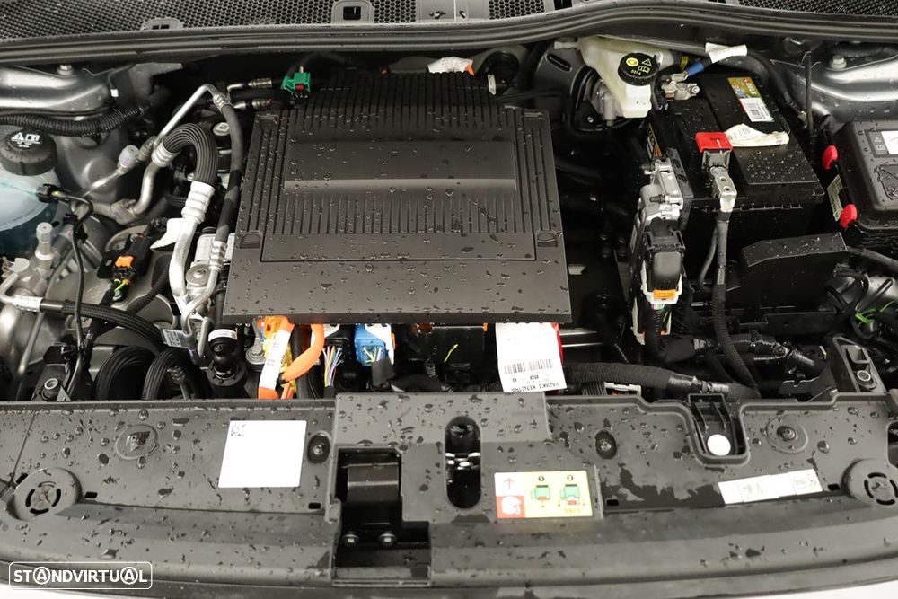 Peugeot e-208 51 kWh Allure - 25