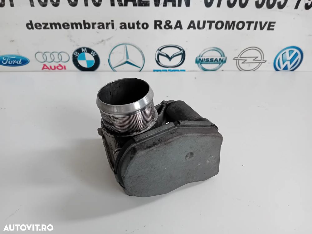 Clapeta Acceleratie Range Rover Evoque Land Rover Freelander 2 Motor 2.2 Diesel 224DT Cod 9687888280 - 2