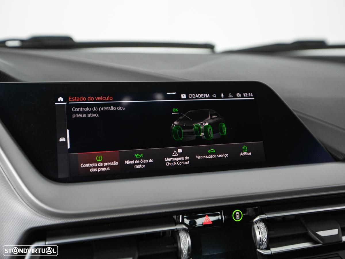 BMW 216 Gran Coupé d Advantage - 20