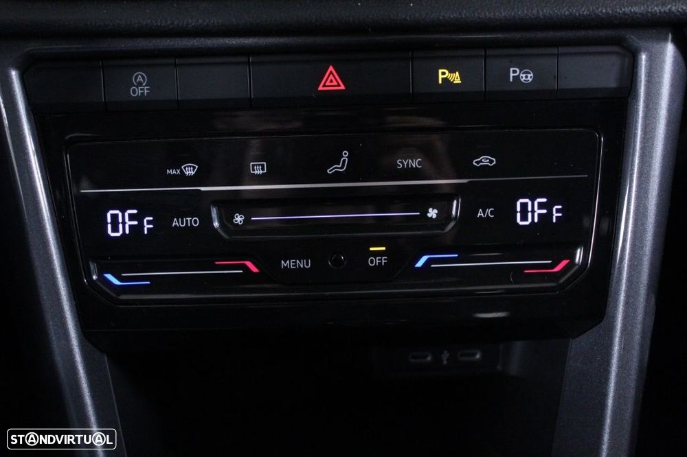 VW T-Roc 1.0 TSI Style - 29