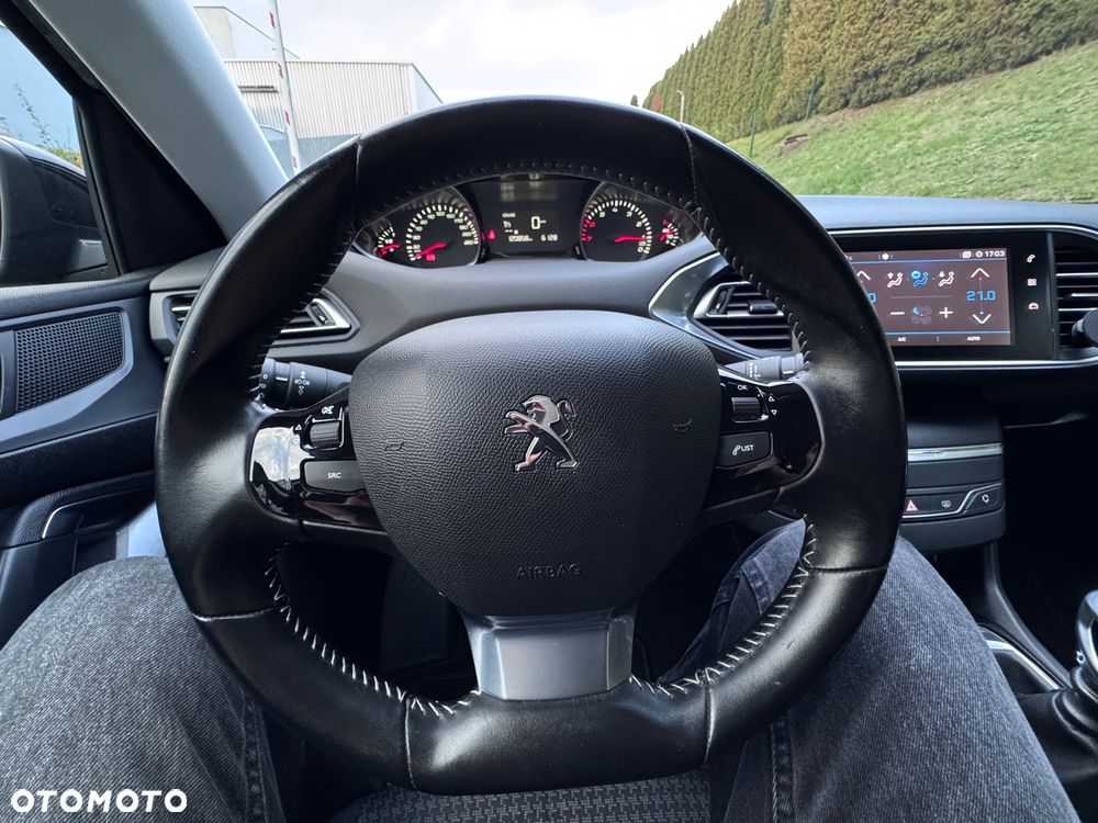 Peugeot 308 SW 110 e-THP Stop & Start Active - 8
