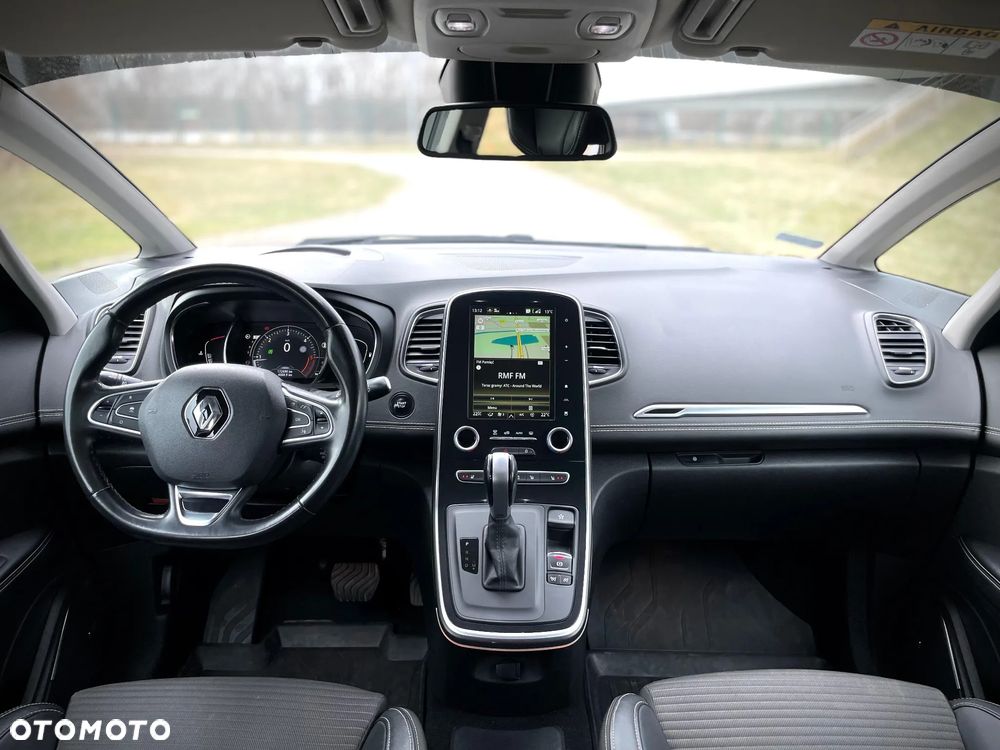 Renault Scenic 1.6 dCi Bose EDC - 18