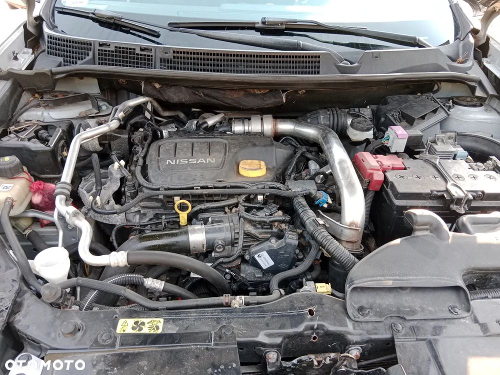 Nissan Qashqai 1.6 dCi 360 S&S - 14