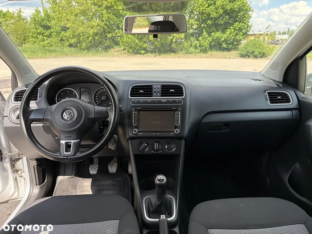 Volkswagen Polo 1.2 TDI Style - 9