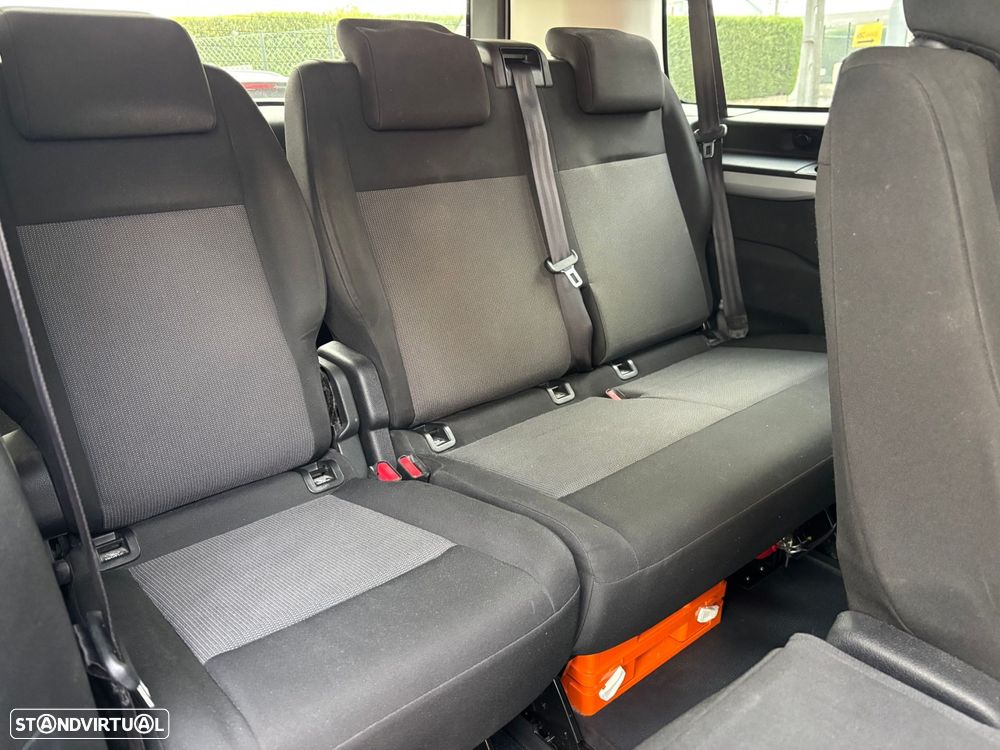 Toyota Proace - 9