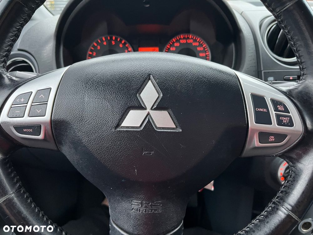 Mitsubishi Colt 1.3 ClearTec In Motion - 21