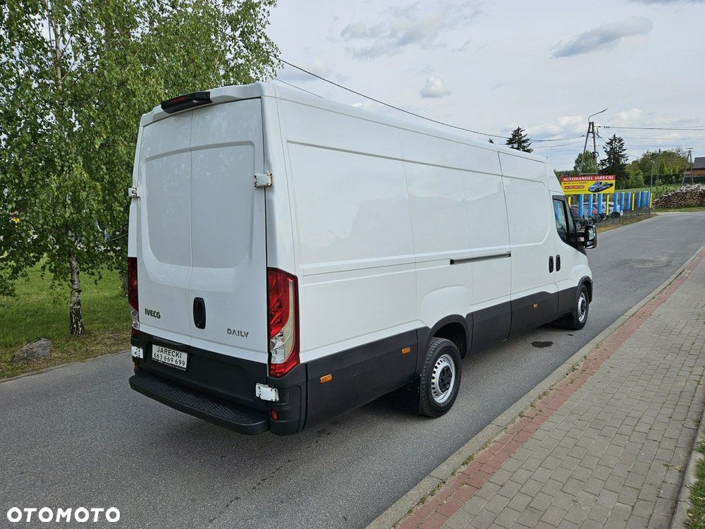 Iveco Daily 35S18 - 4