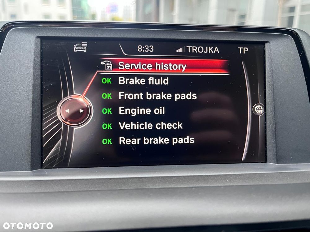 BMW Seria 1 118i Advantage - 35