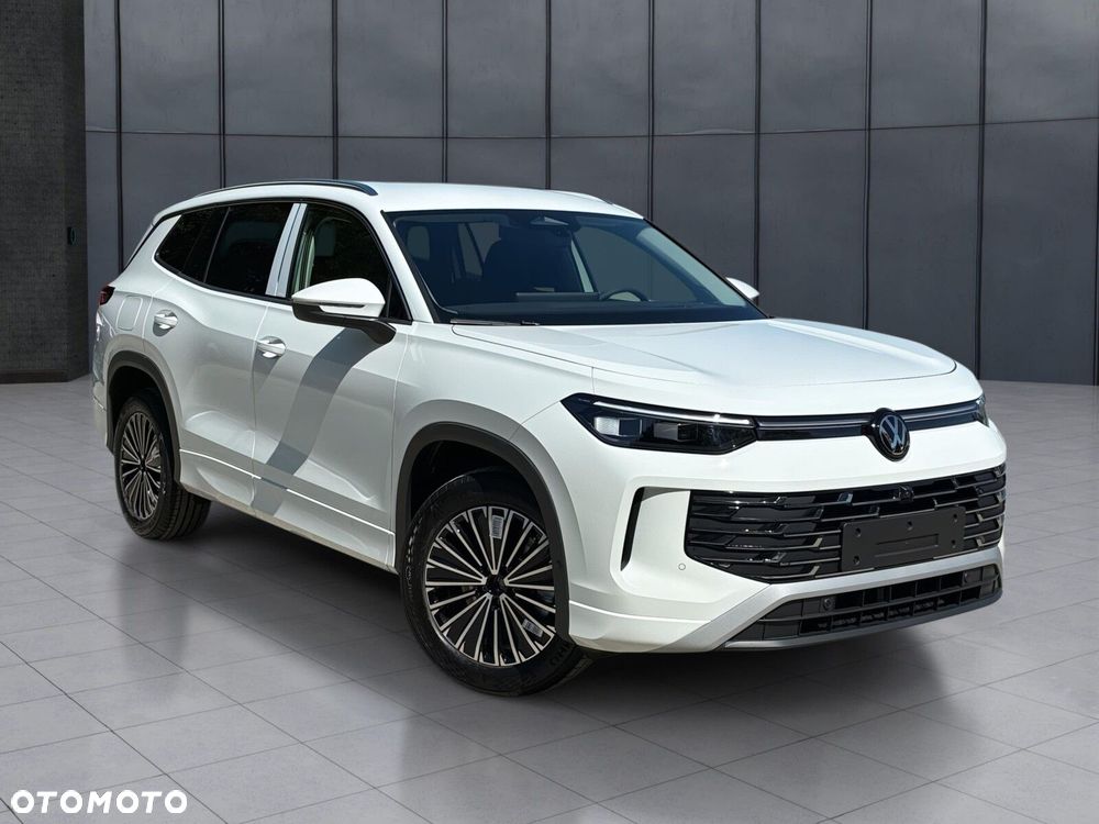 Volkswagen Tayron - 8