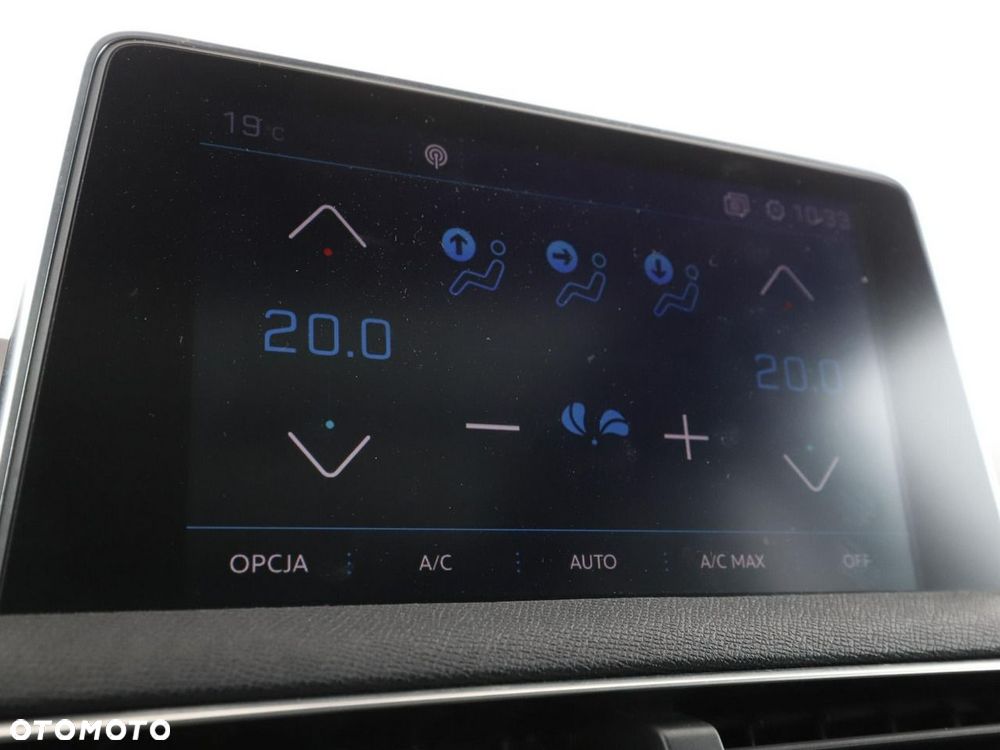 Peugeot 3008 2016