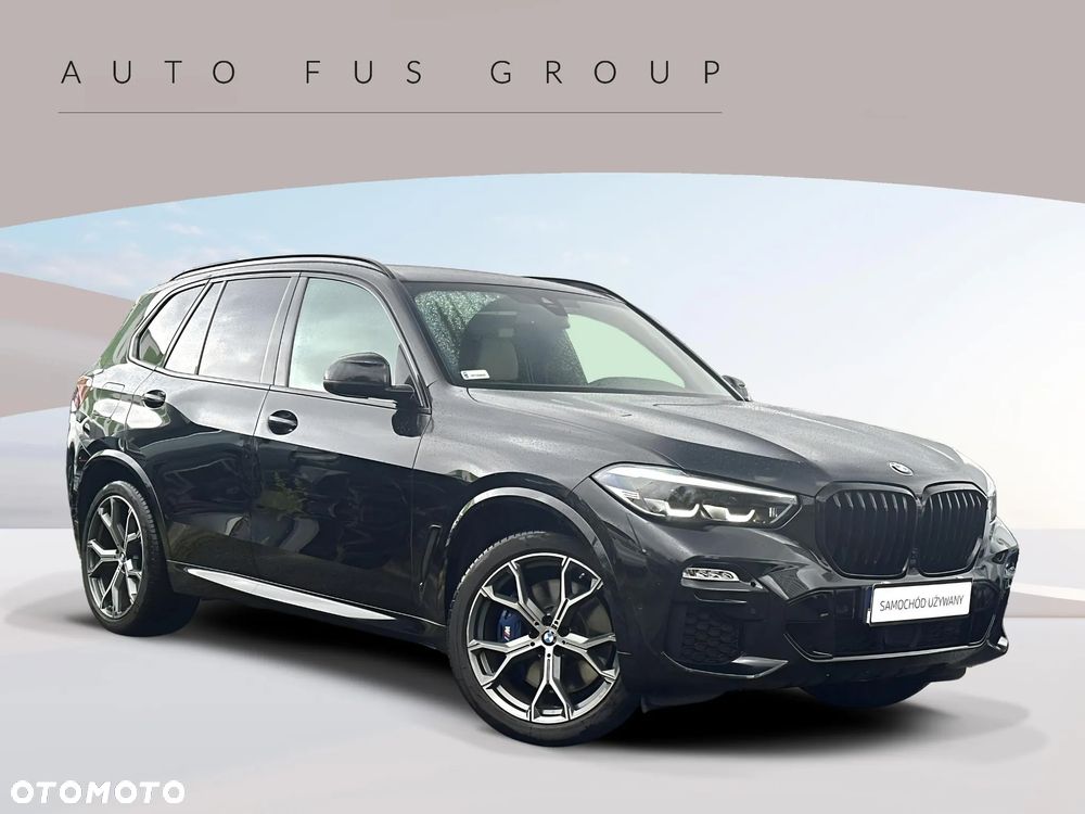 BMW X5 xDrive25d sport - 3